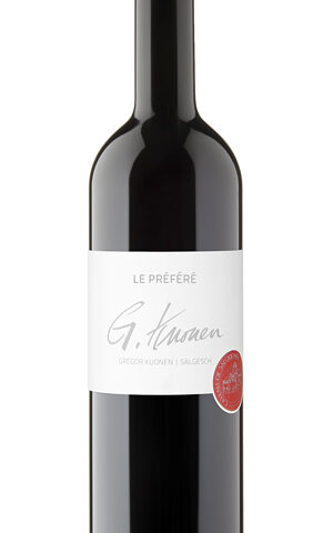 Pinot Noir Le Préféré