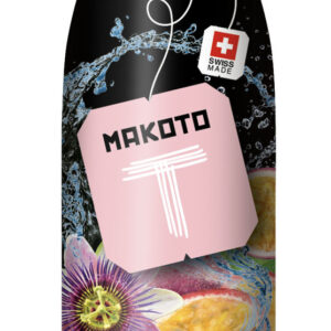 Makoto-T White Tea with Passionfruit & Ginger