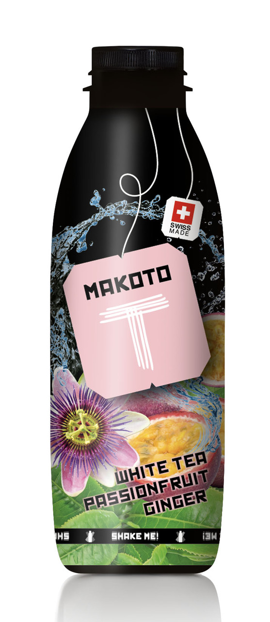 Makoto-T White Tea