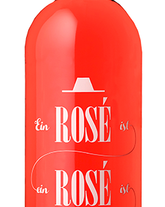 Rosé-Rosé-Rosé trocken 2025 Q.b.A. 75cl