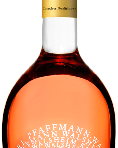 Cabernet Sauvignon Merlot Rosé trocken Q.b.A. 2025 75cl